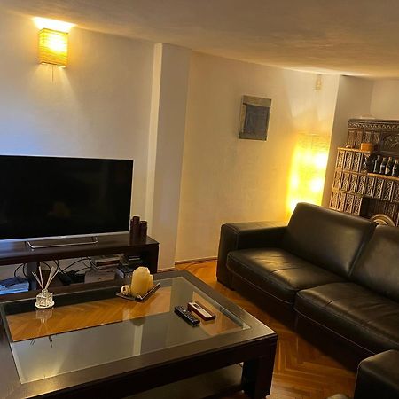 Dorobanti Loft Apartment Bucureşti Ngoại thất bức ảnh