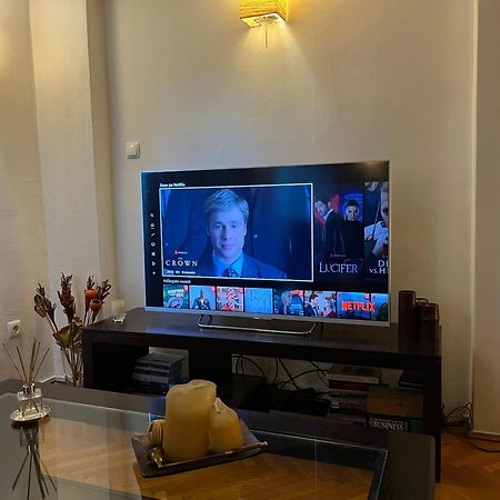 Dorobanti Loft Apartment Bucureşti Ngoại thất bức ảnh