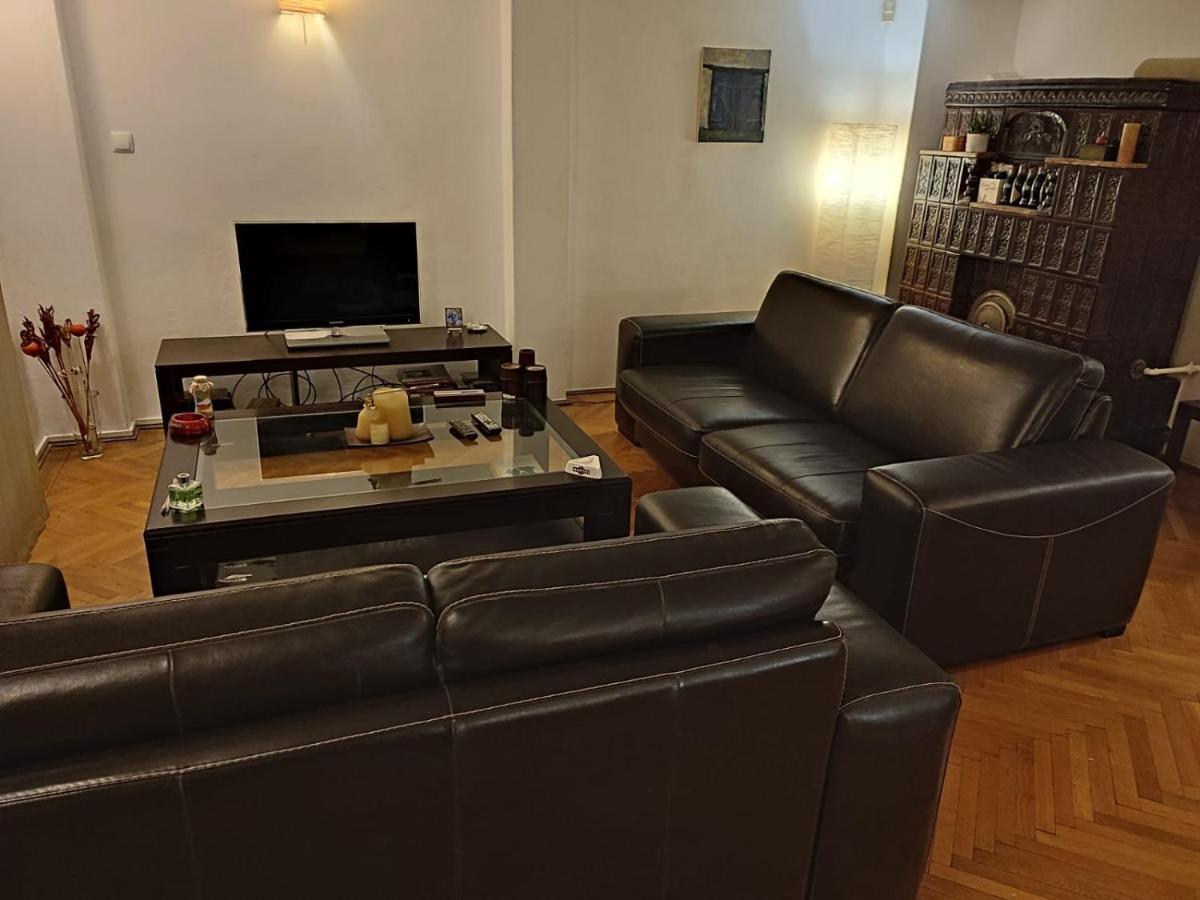 Dorobanti Loft Apartment Bucureşti Ngoại thất bức ảnh