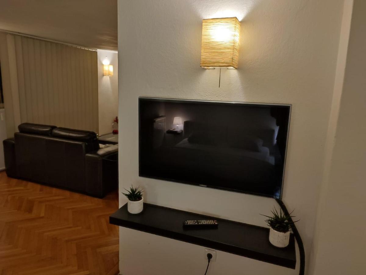Dorobanti Loft Apartment Bucureşti Ngoại thất bức ảnh