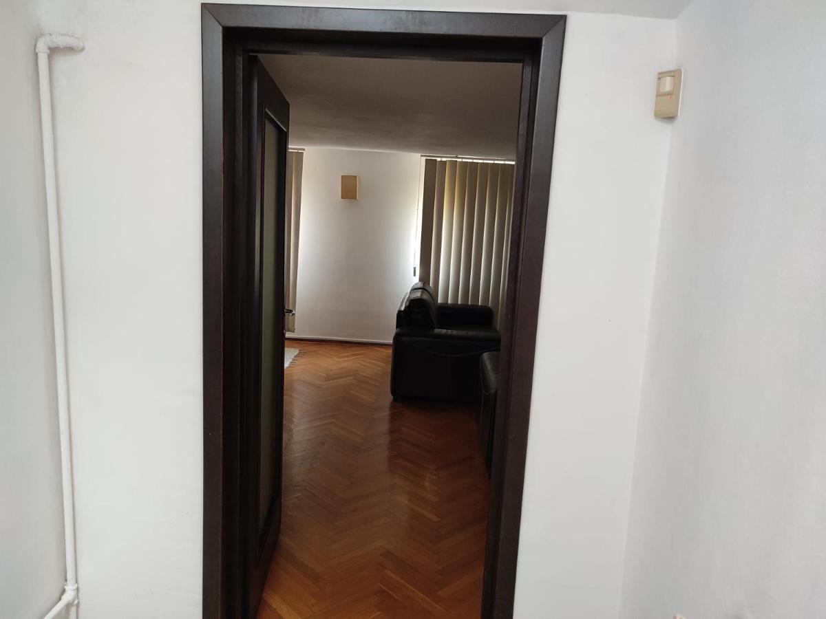 Dorobanti Loft Apartment Bucureşti Ngoại thất bức ảnh