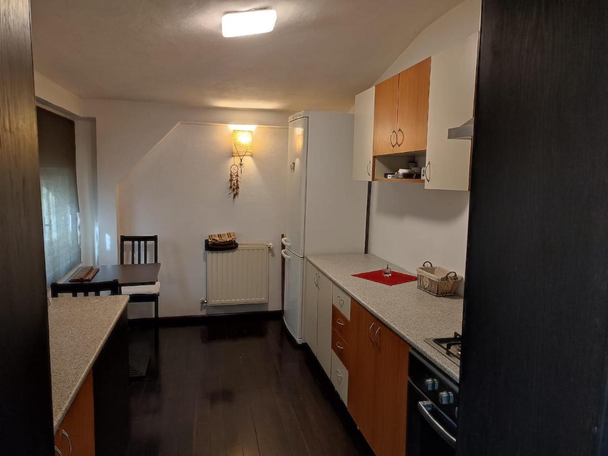 Dorobanti Loft Apartment Bucureşti Ngoại thất bức ảnh