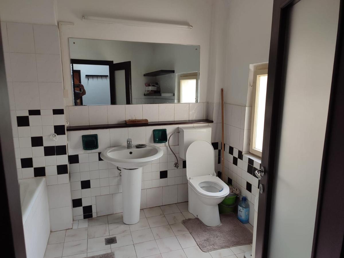 Dorobanti Loft Apartment Bucureşti Ngoại thất bức ảnh