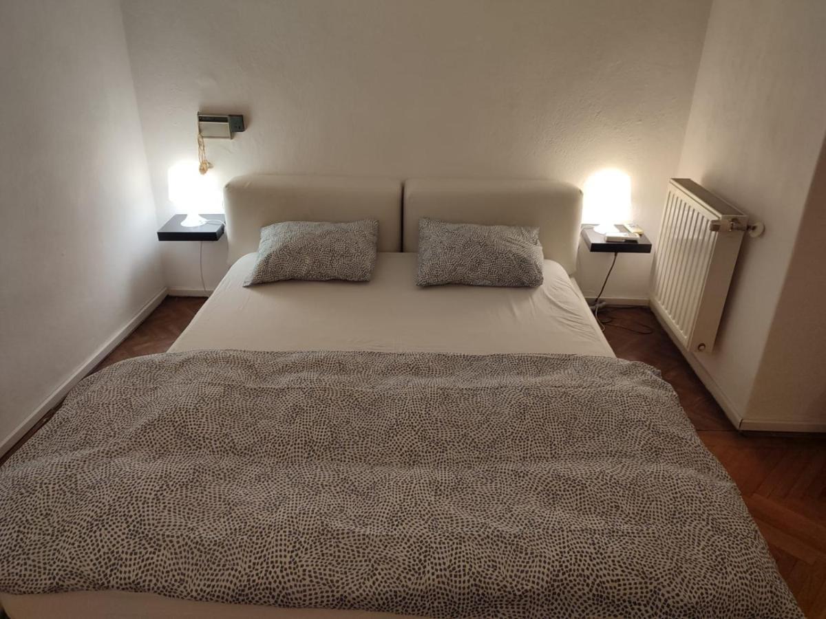 Dorobanti Loft Apartment Bucureşti Ngoại thất bức ảnh