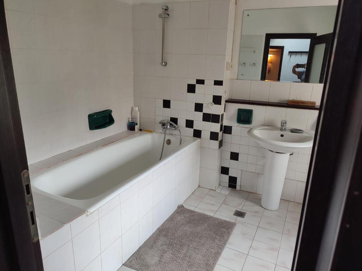 Dorobanti Loft Apartment Bucureşti Ngoại thất bức ảnh