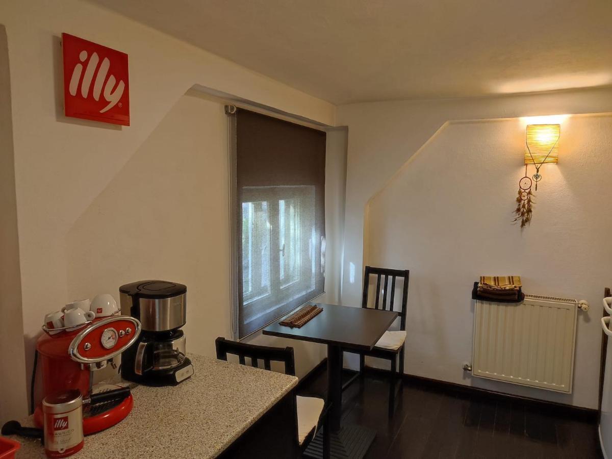 Dorobanti Loft Apartment Bucureşti Ngoại thất bức ảnh