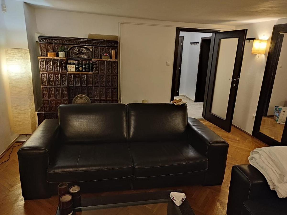 Dorobanti Loft Apartment Bucureşti Ngoại thất bức ảnh