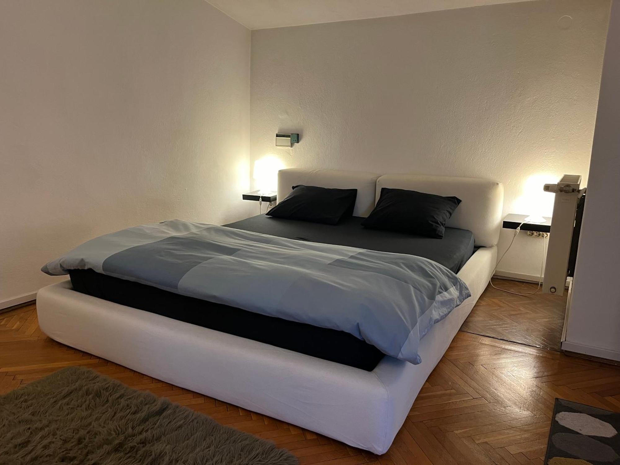 Dorobanti Loft Apartment Bucureşti Ngoại thất bức ảnh